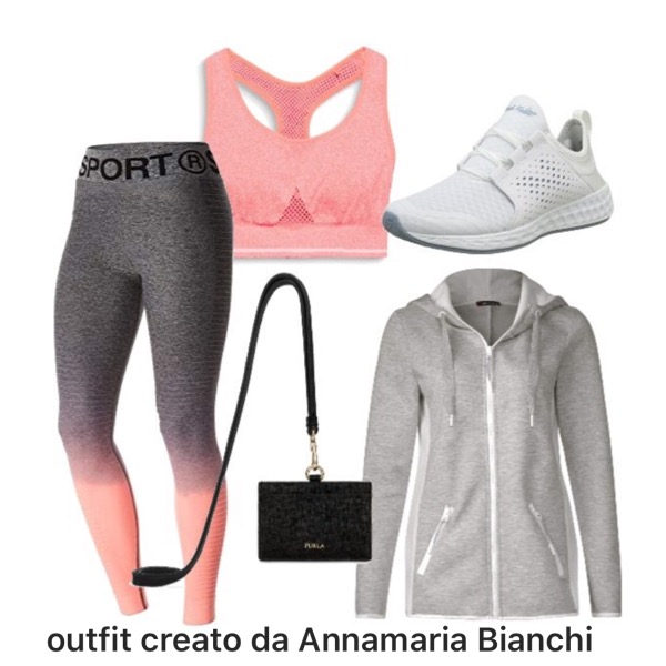 outfit sport 8