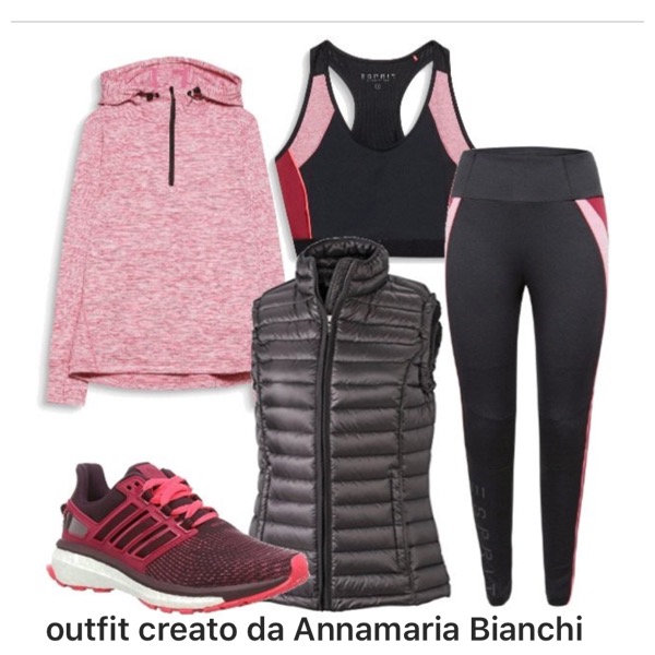 outfit sport 6