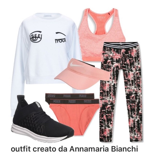 outfit sport 4