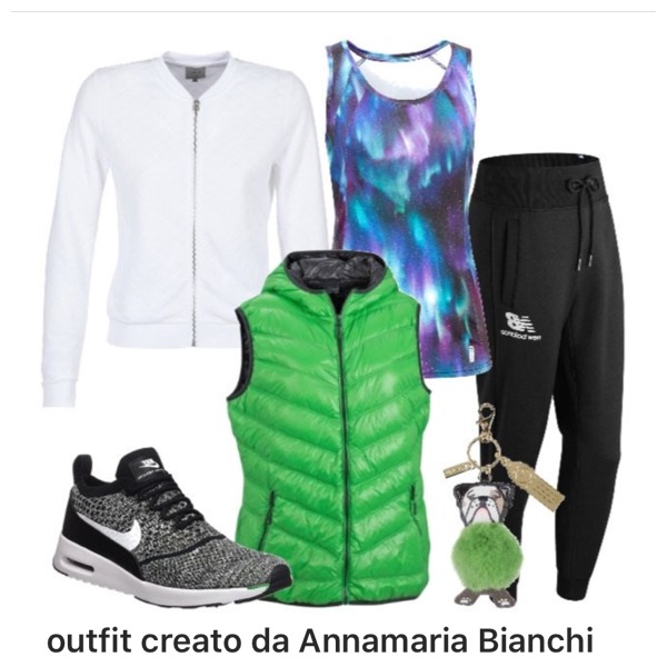 outfit sport 2